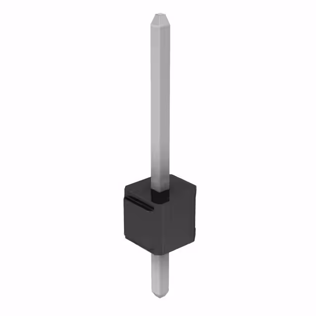 929700-11-01 3M  Headers Male Pins